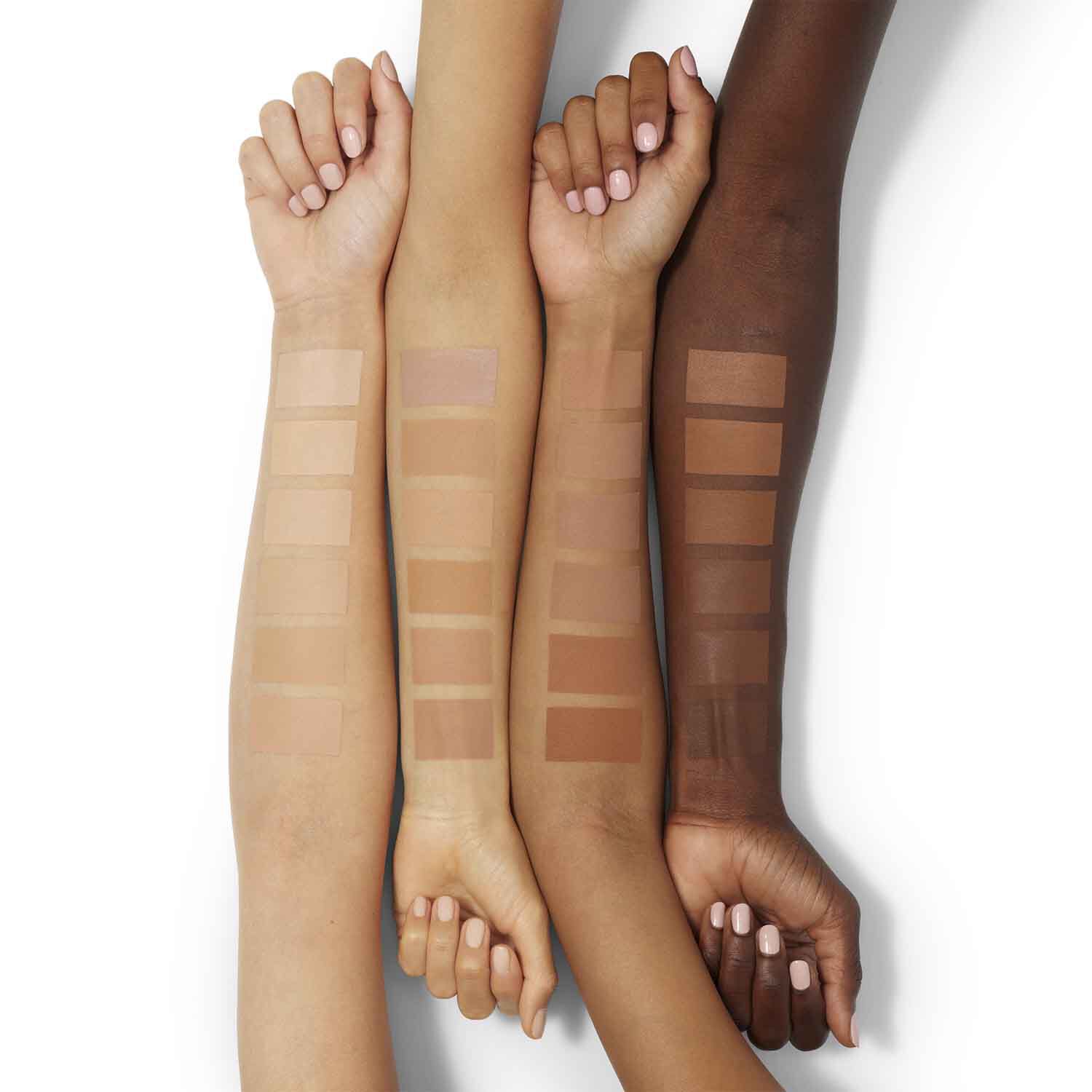 Acne Solutions Liquid Makeup Foundation