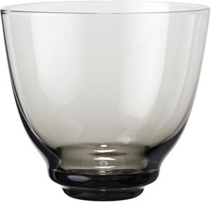 Flow Vandglas 35 cl smoke