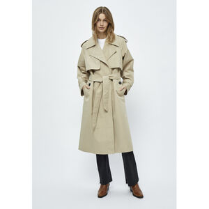 Andrea Trenchcoat