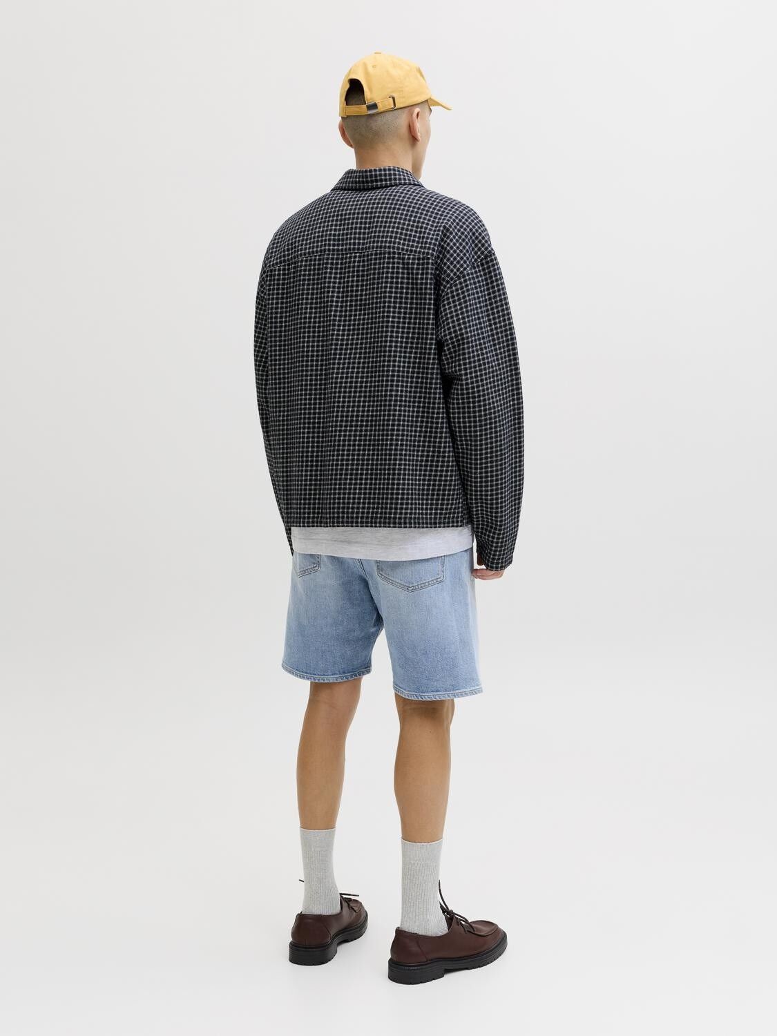 JJITONY JJORIGINAL SHORTS AM 460 SN
