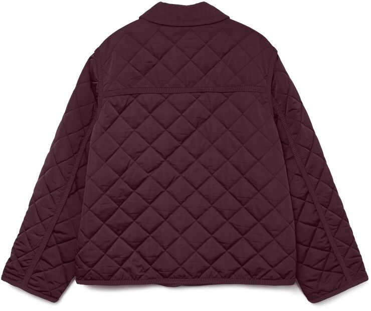 VMEMILY SHORT JACKET BOO