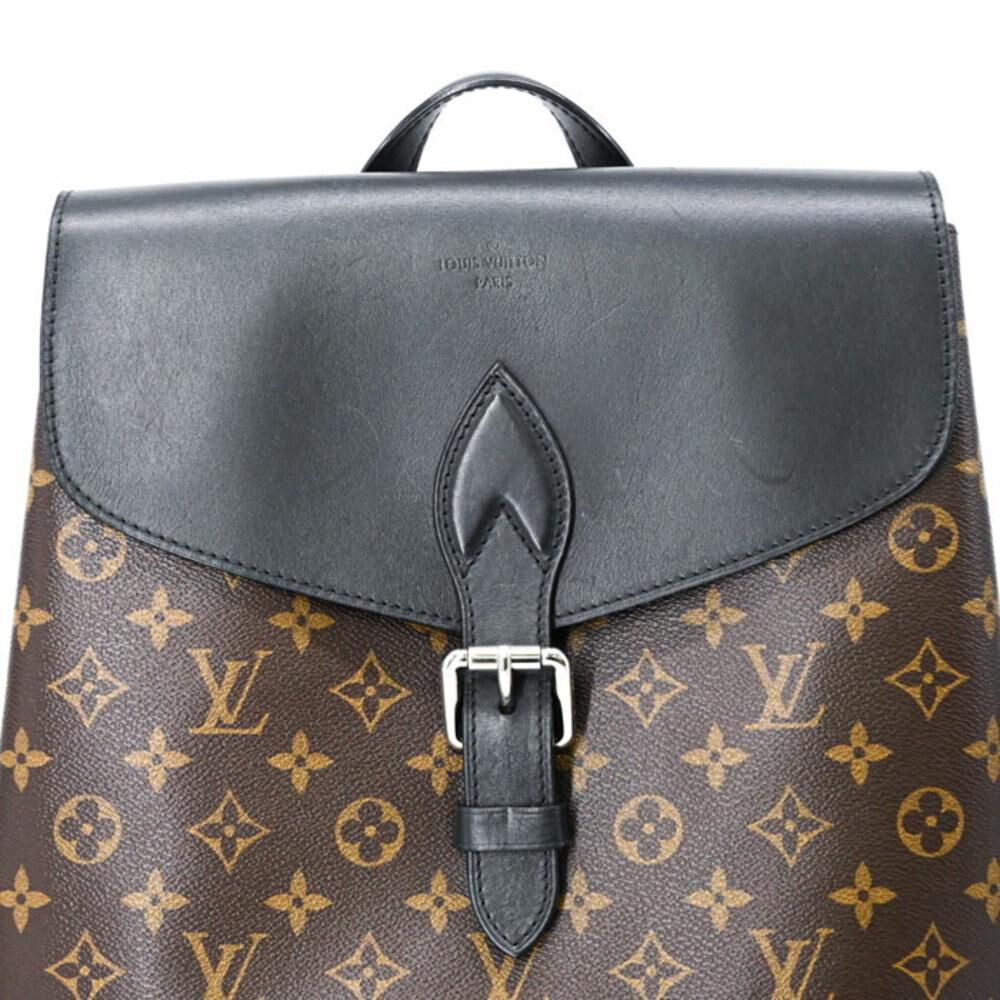 Louis Vuitton Backpack