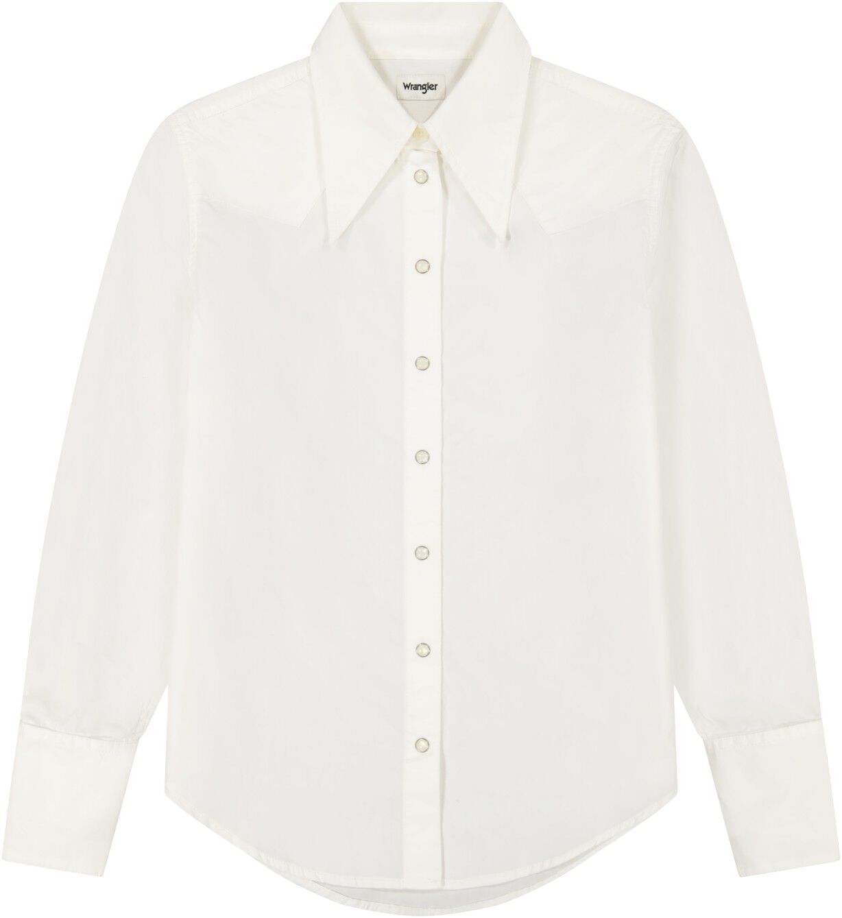 DRAMA COLLAR SHIRT