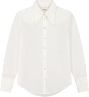 DRAMA COLLAR SHIRT