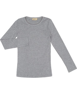 Malina 1G long sleeve t-shirt - Organic GOTS