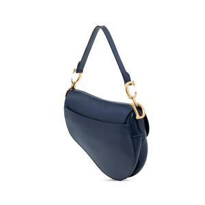 Dior Saddle Bag