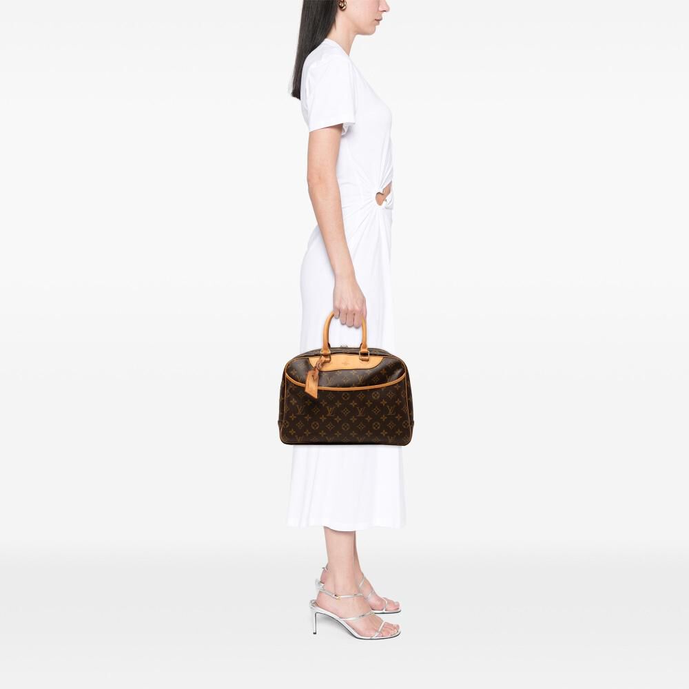 Louis Vuitton Deauville