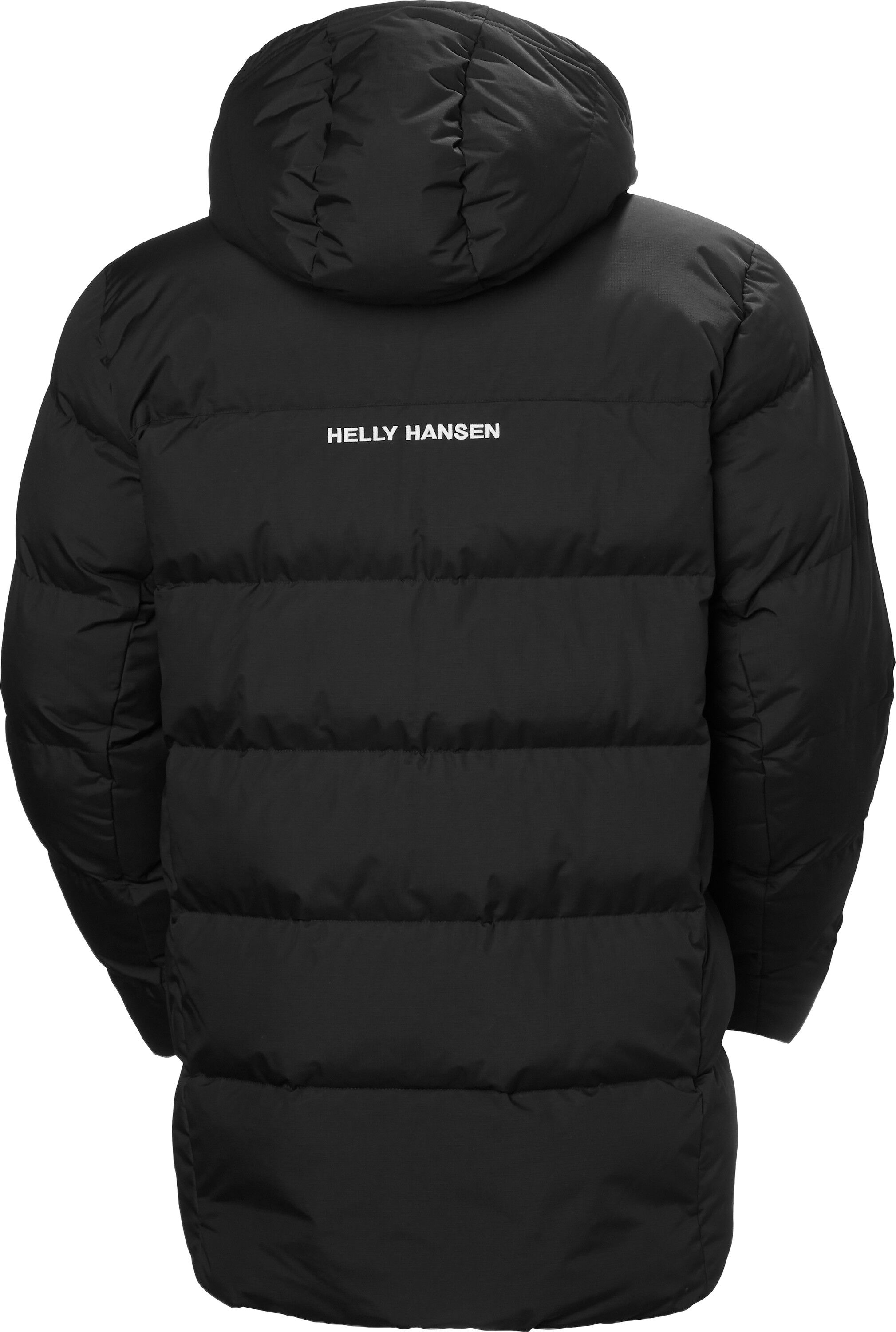 Vardo Parka Vinterjakke