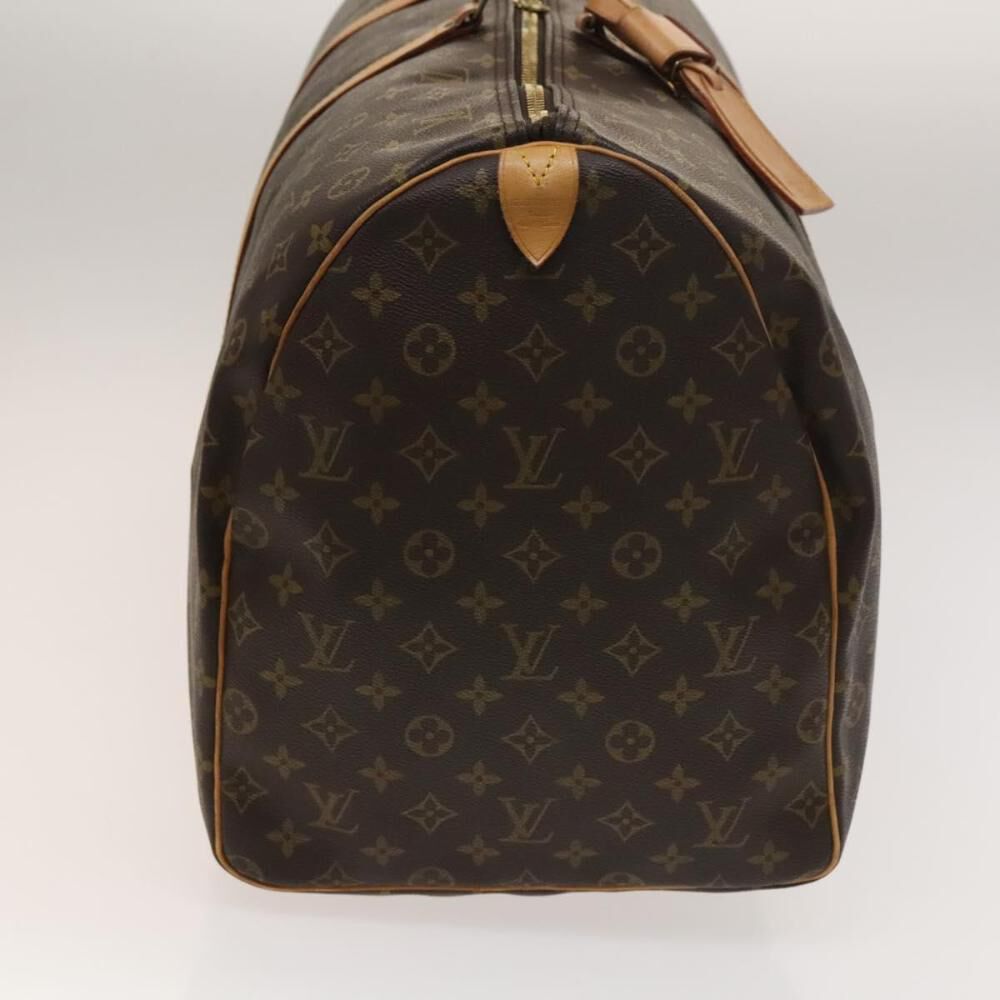 Louis Vuitton Keepall