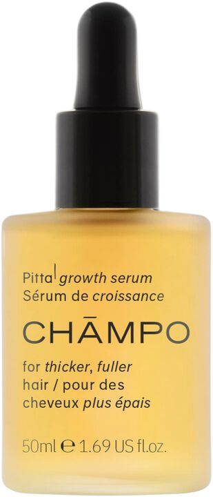 Pitta vækstserum - Vækstserum