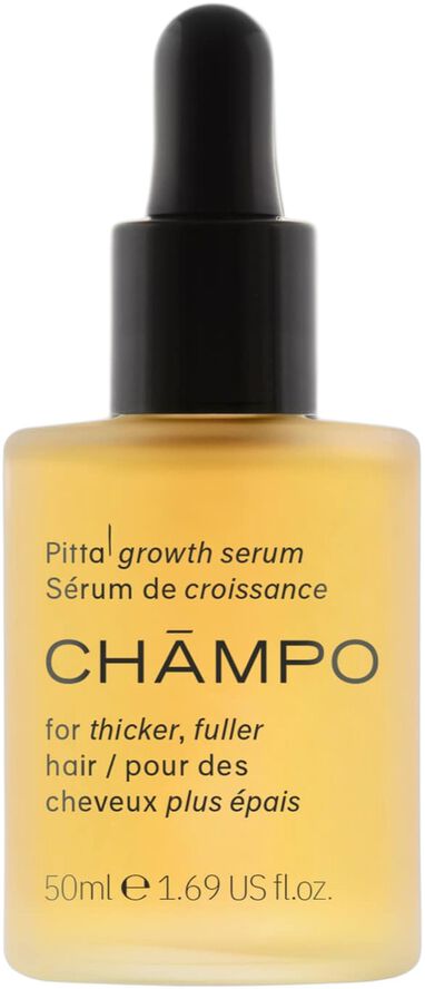 Pitta vækstserum - Vækstserum