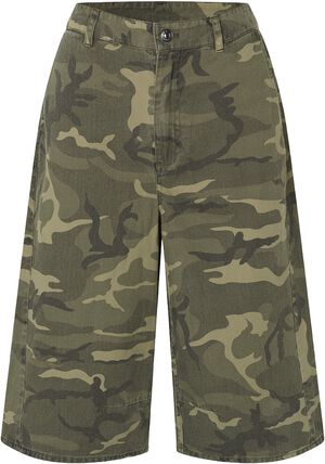 Athenemd long shorts