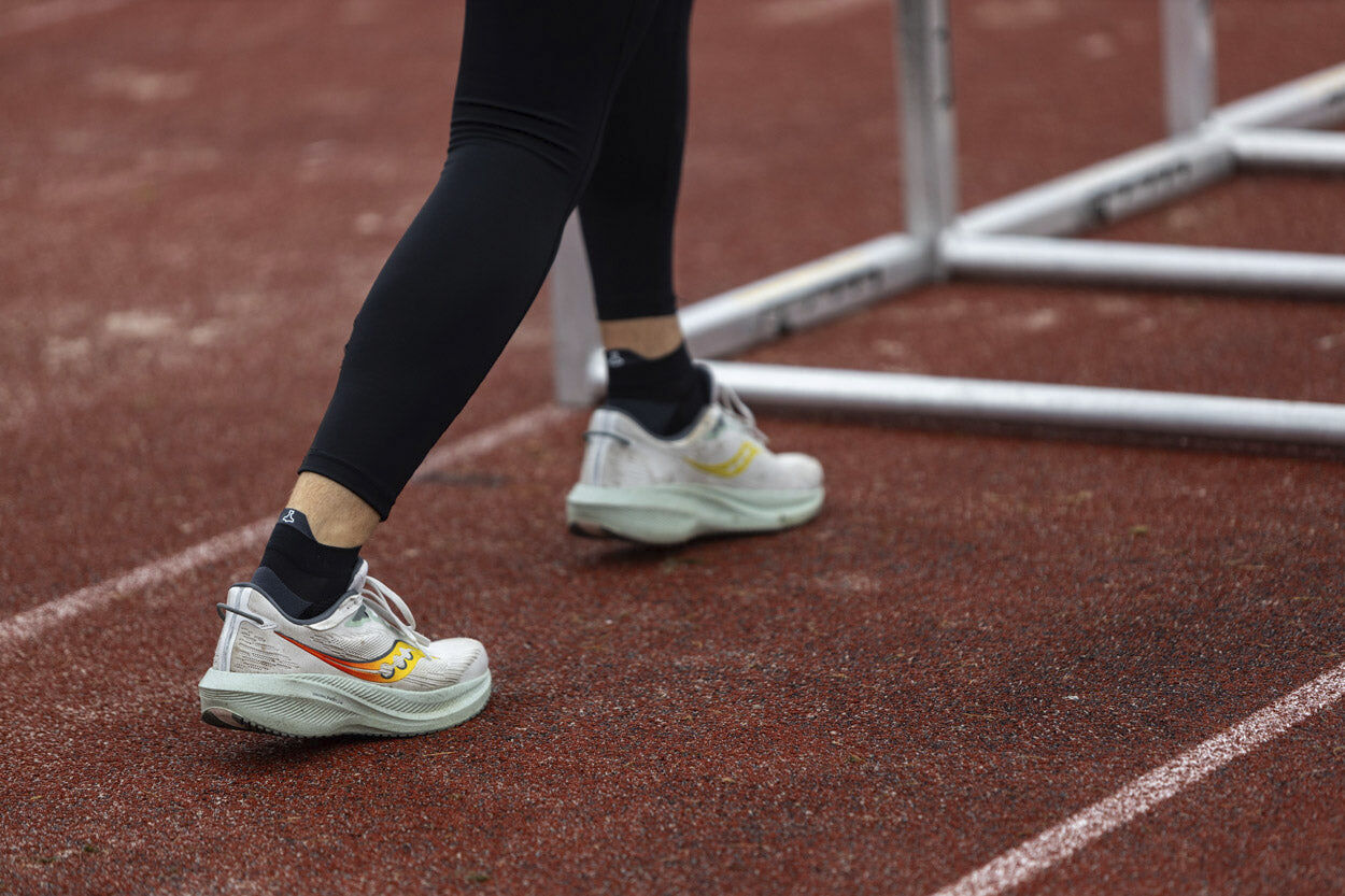 Short-Grip str&oslash;mper