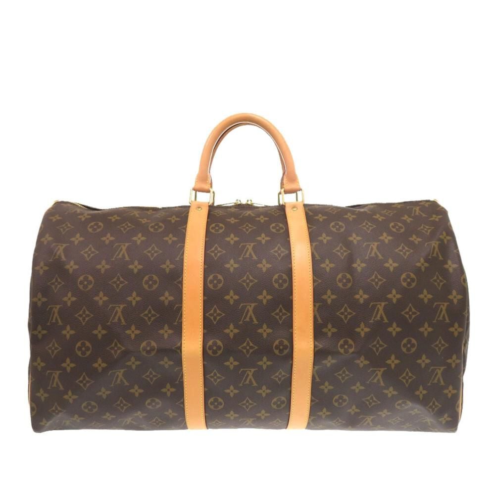 Louis Vuitton Keepall
