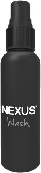 Nexus - Wash Antibacterial Toy Cleaner