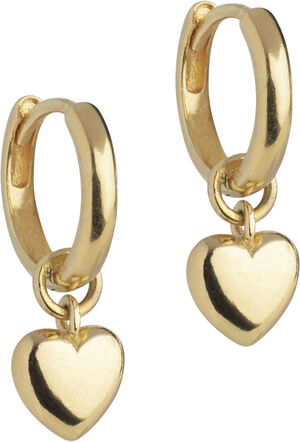 Hoops, Amore