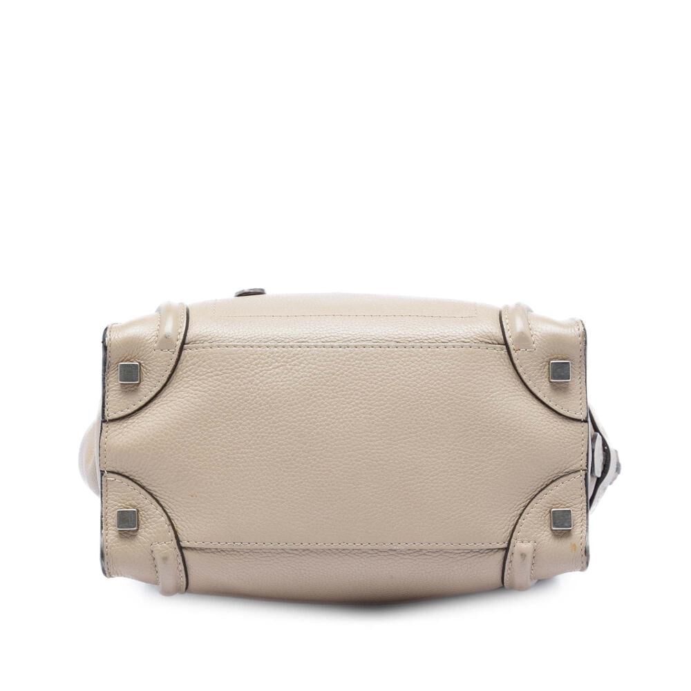 Celine Luggage
