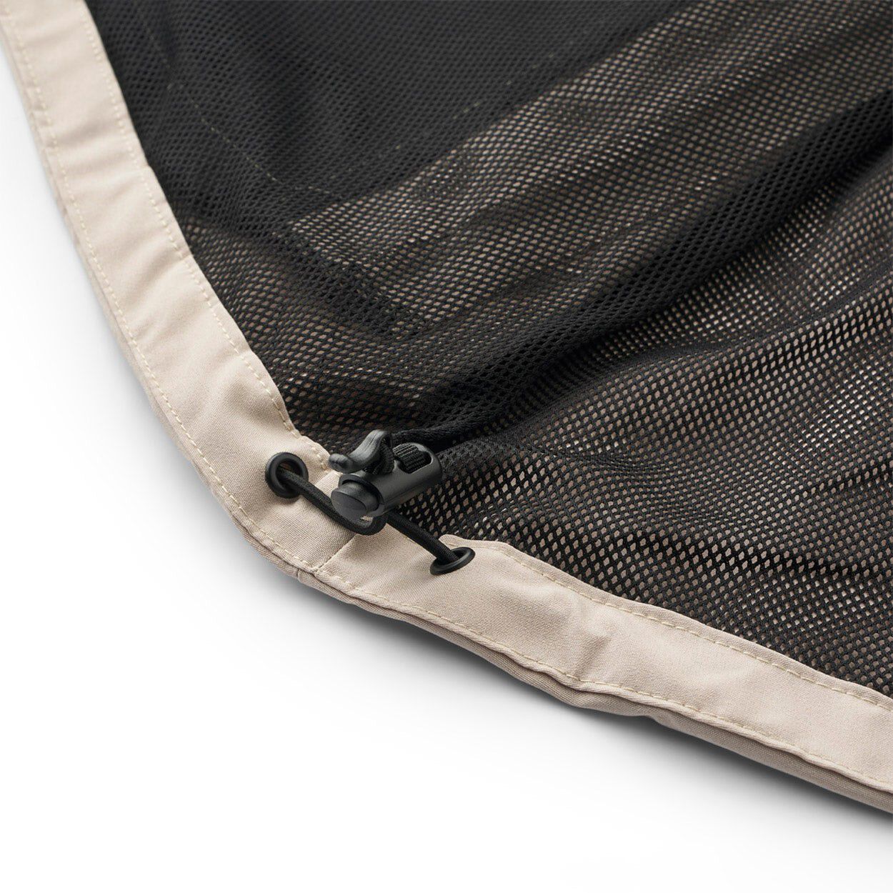 Holster II Regnjakke
