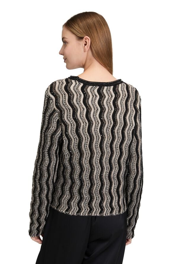 Strickpullover Ku
