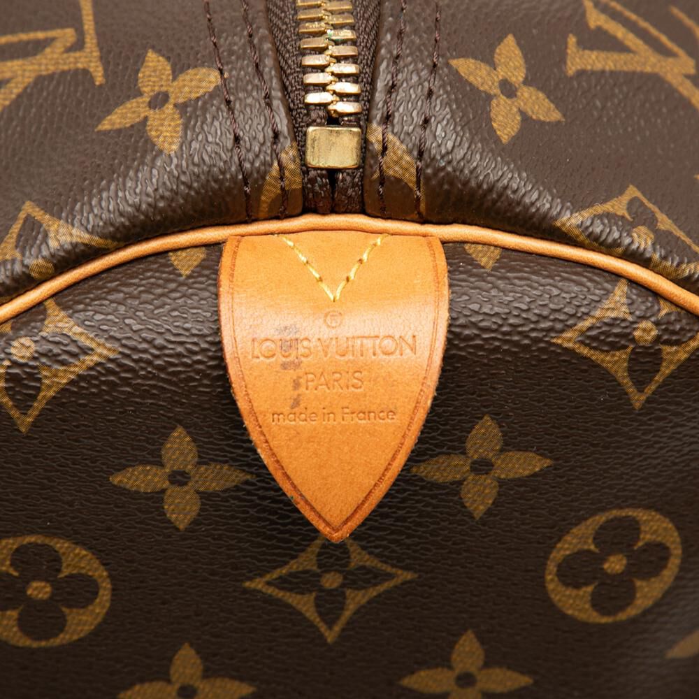 Louis Vuitton Keepall