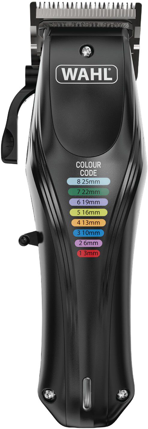 WAHL Hundeklipper Colour Pro