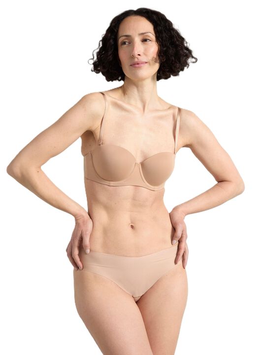 Usynlige brasilianske trusser