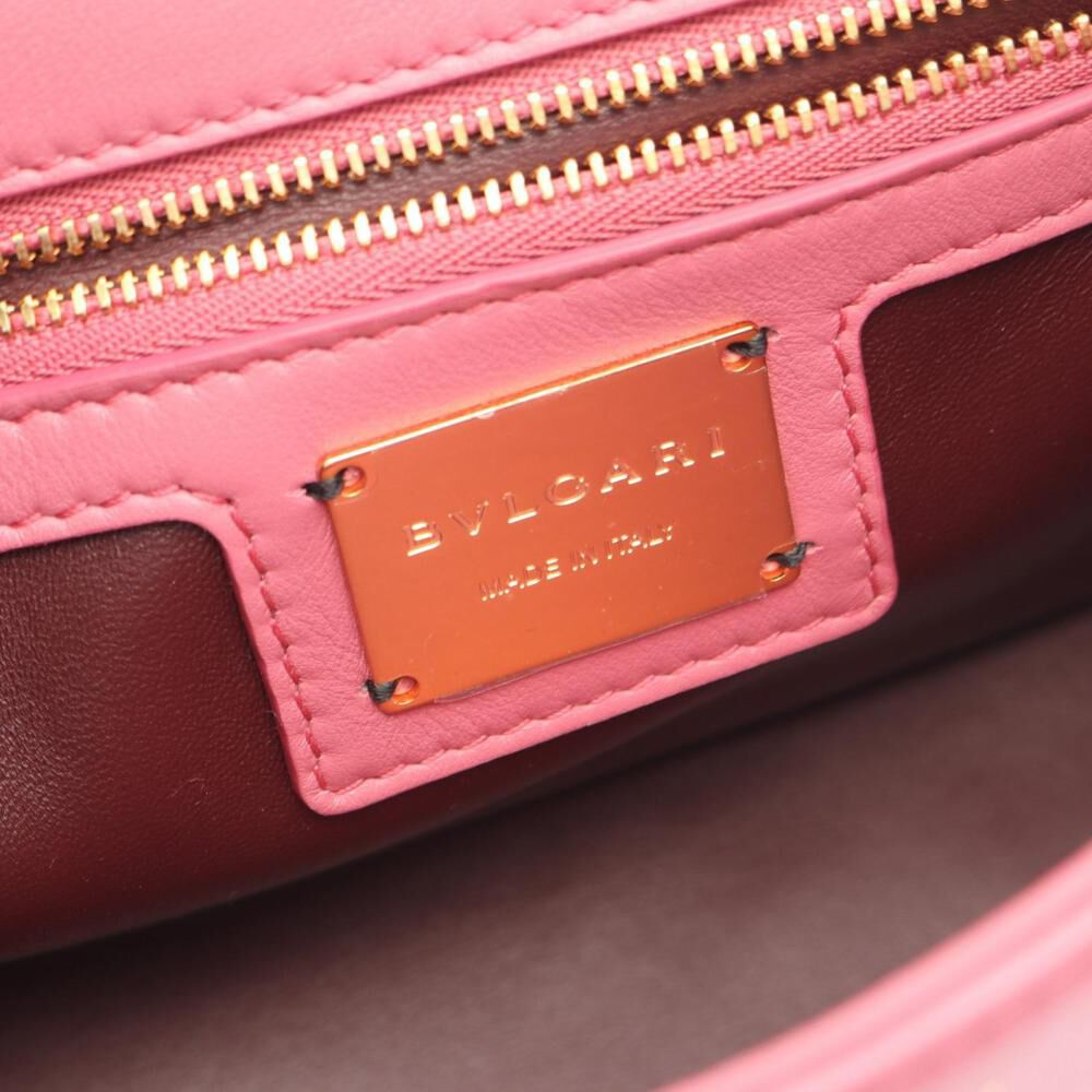 Bvlgari Crossbody Bag