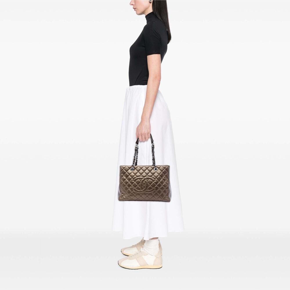 Chanel Tote