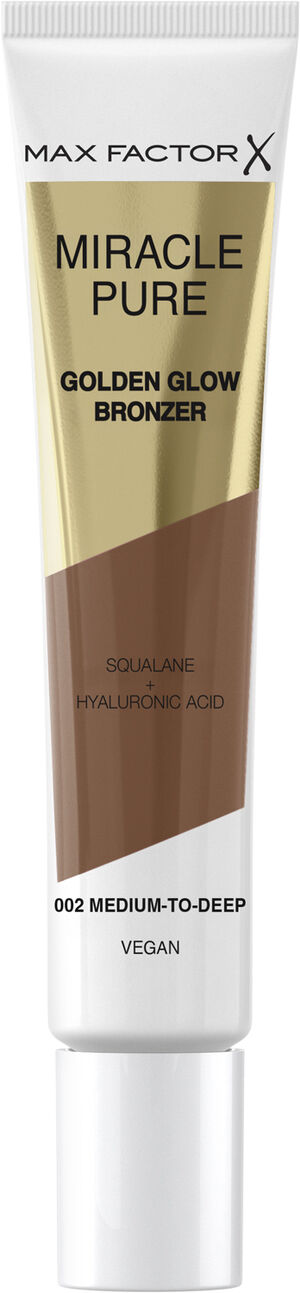 Miracle Pure Bronzer