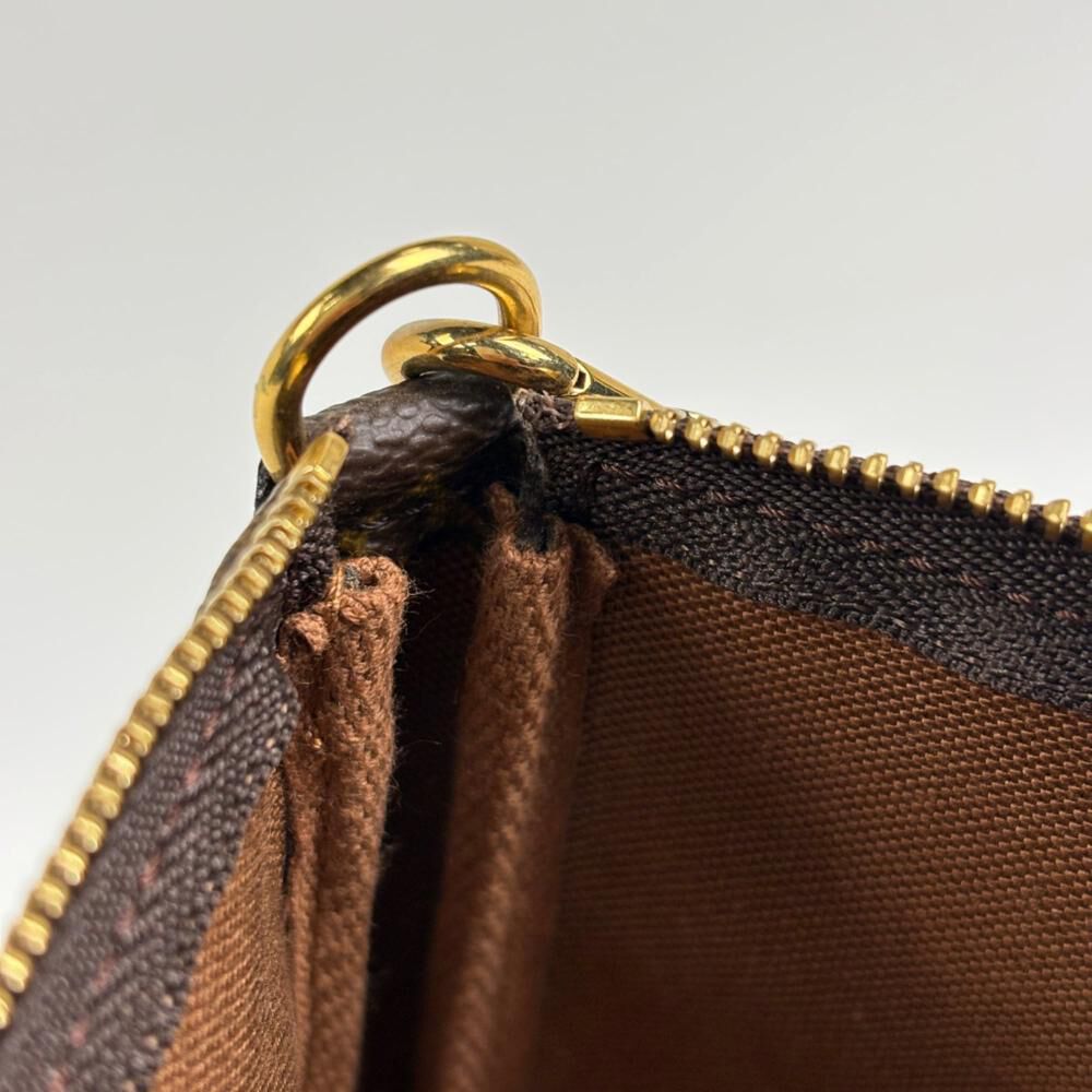 Louis Vuitton Cosmetic Pouch