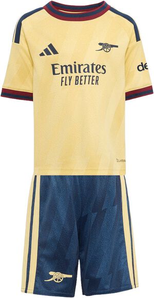 Arsenal 26/27 3 S&aelig;t