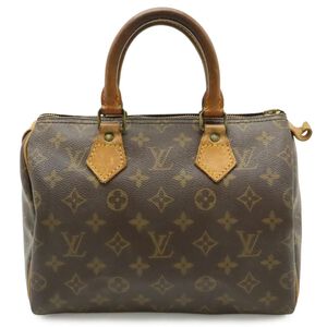 Louis Vuitton Speedy