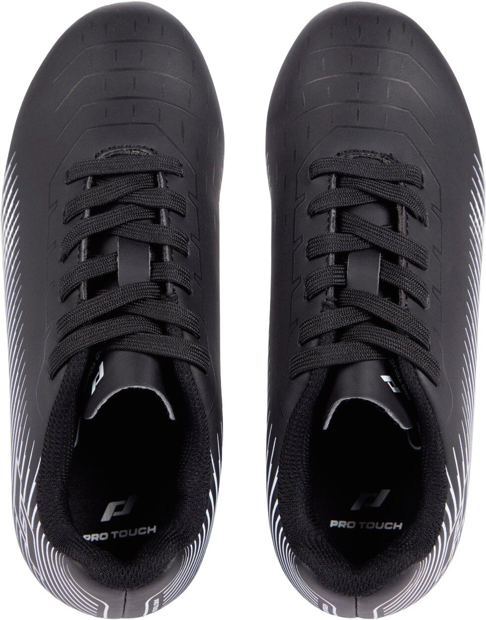 Control FG/AG Fodboldst&oslash;vler