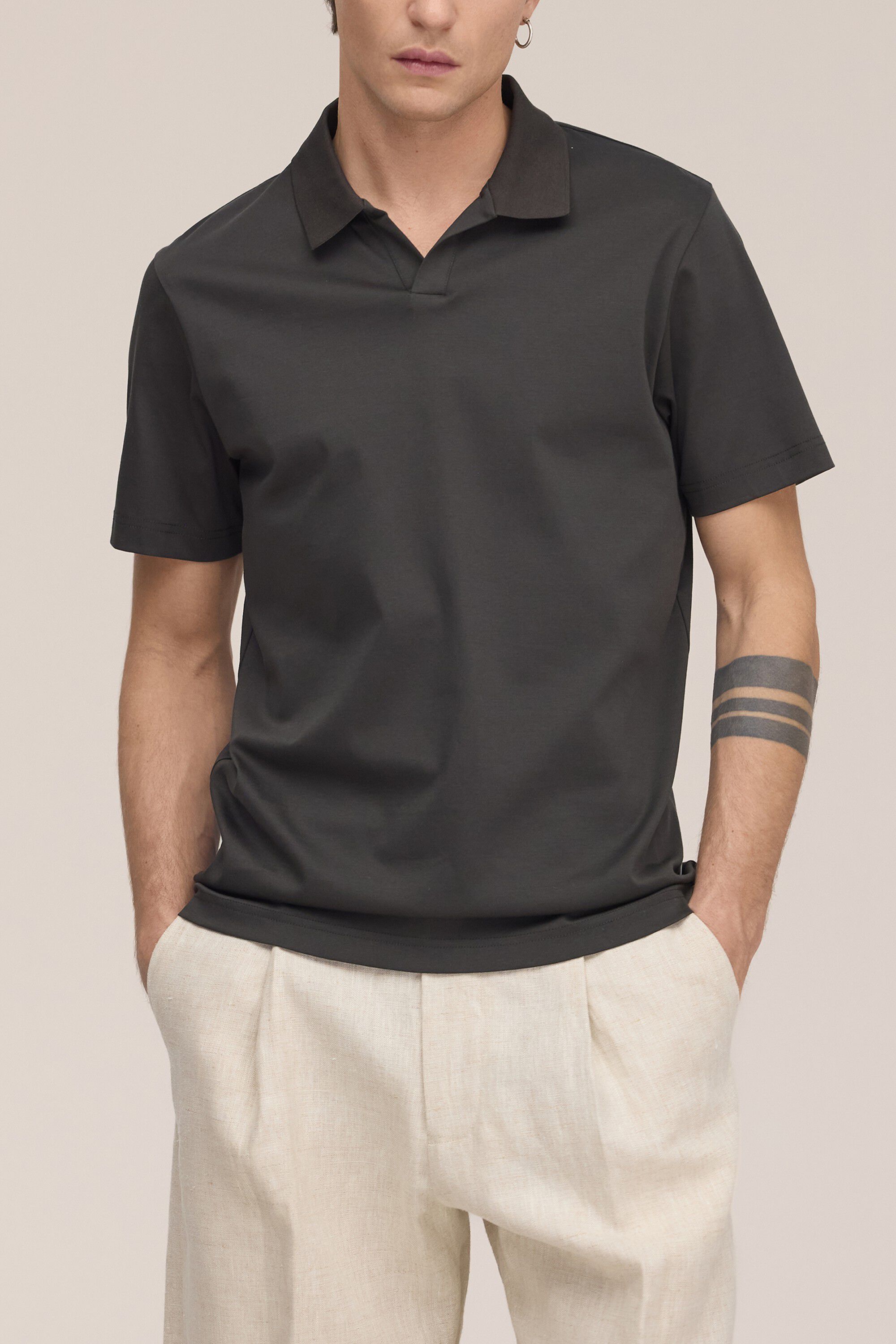 Paul SS Polo