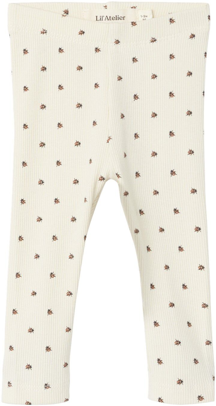 NBNLAGO KYE SLIM LEGGING LIL NOOS