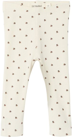 NBNLAGO KYE SLIM LEGGING LIL NOOS