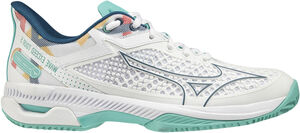 Wave Exceed Tour 5 CC tennissko