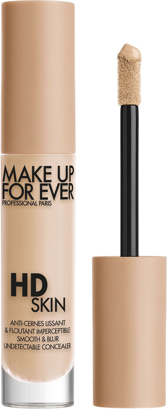 HD Skin Concealer  The undetectable all-in-one under Eye Solution