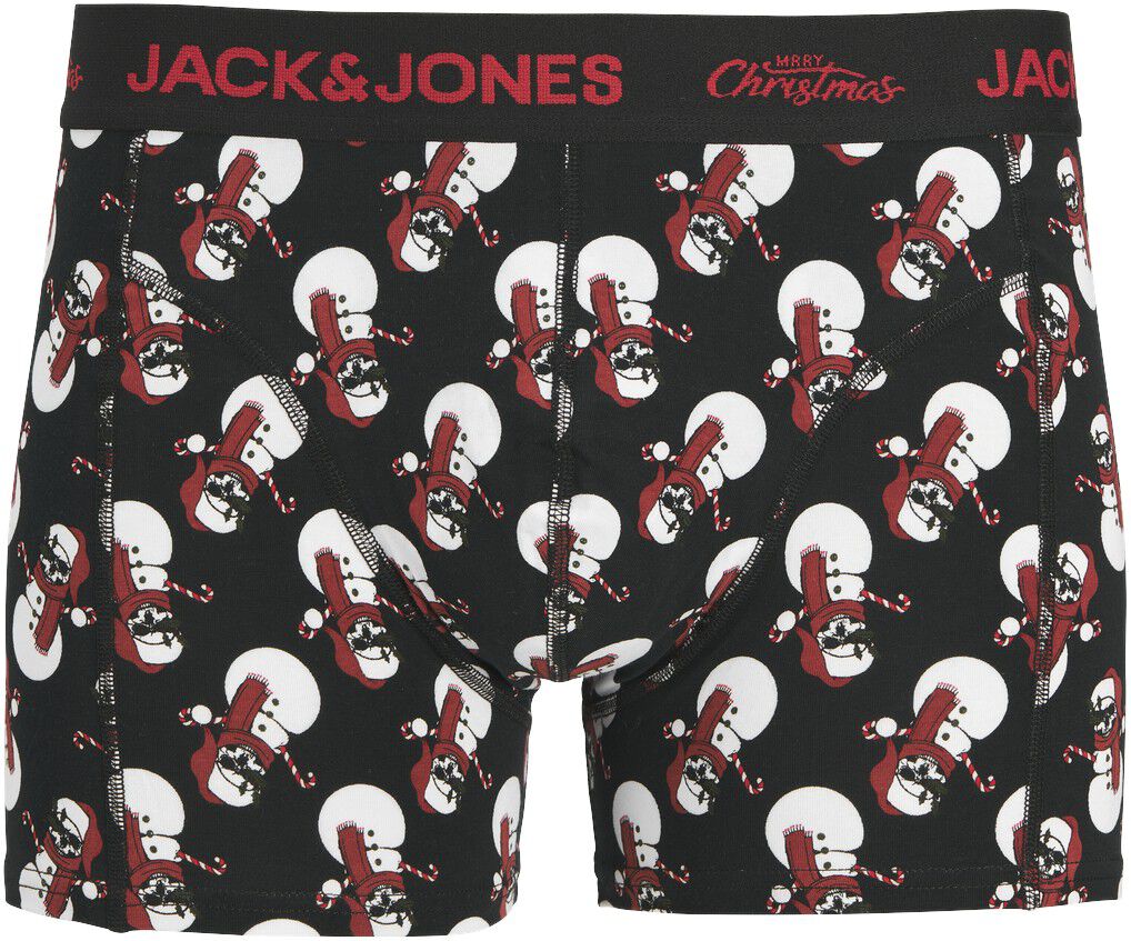 JACSNOW SKULLS GIFTBOX JNR