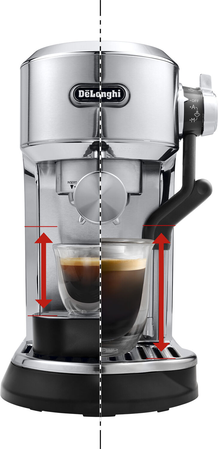 Dedica Maestri Plus EC950