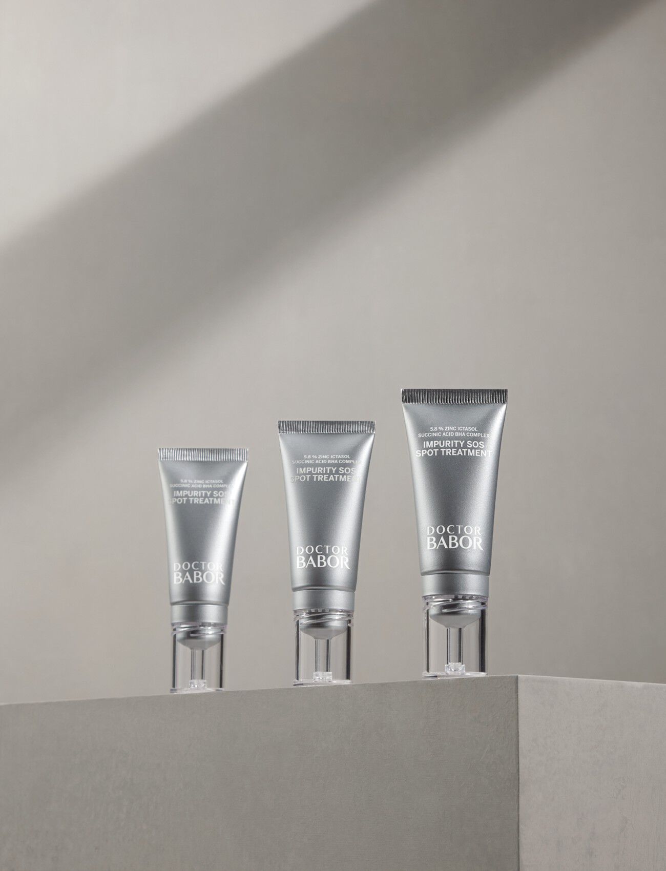 IMPURITY SOS SPOT TREATMENT