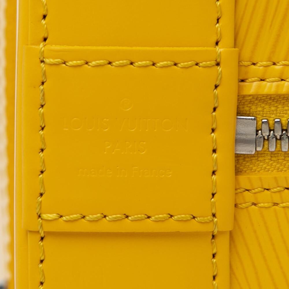 Louis Vuitton Alma