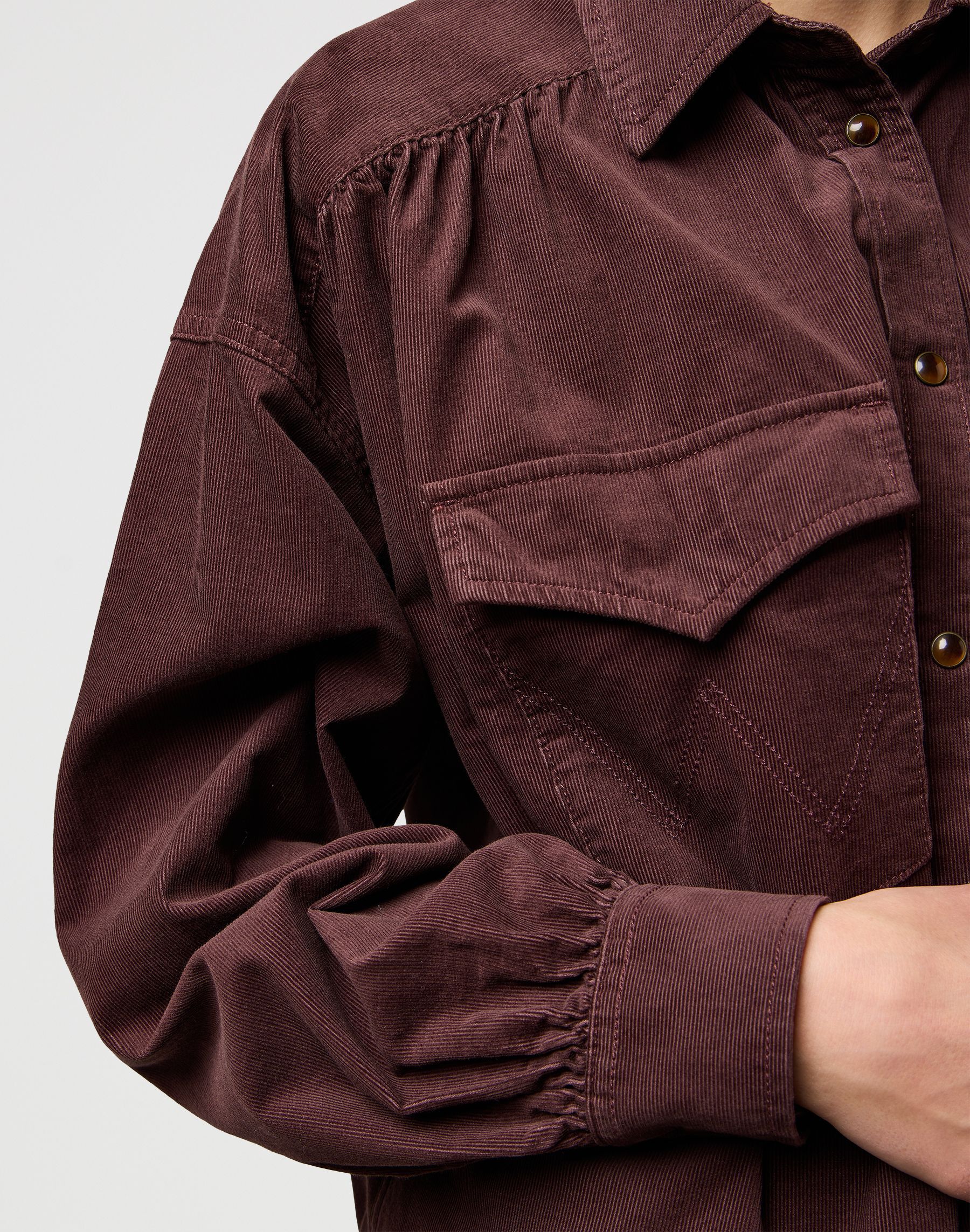 FEMME_YOKE_WESTERN MAHOGANY