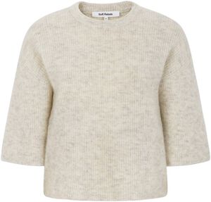 SRHema Knit