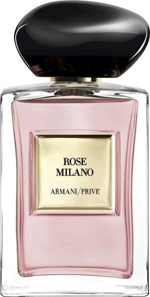 Armani Privé Rose Milano Eau De Toilette