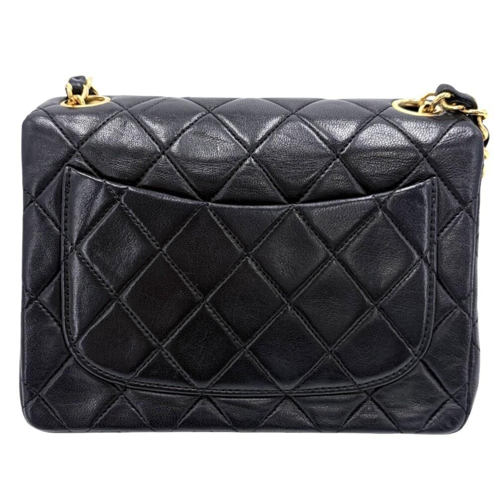 Chanel Shoulder Bag