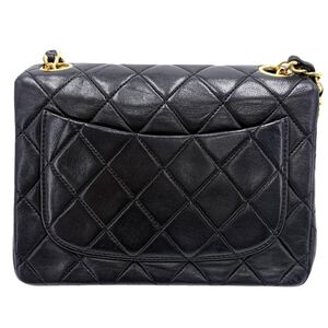 Chanel Shoulder Bag