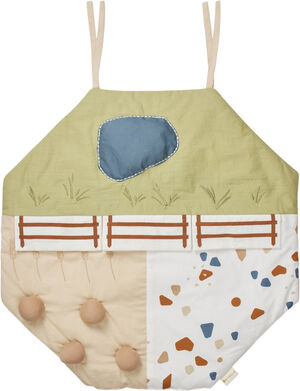 Activity Blanket - Little Farm