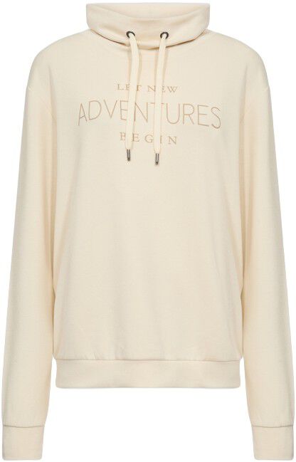 SC-BANU 248 Sweatshirt Creme