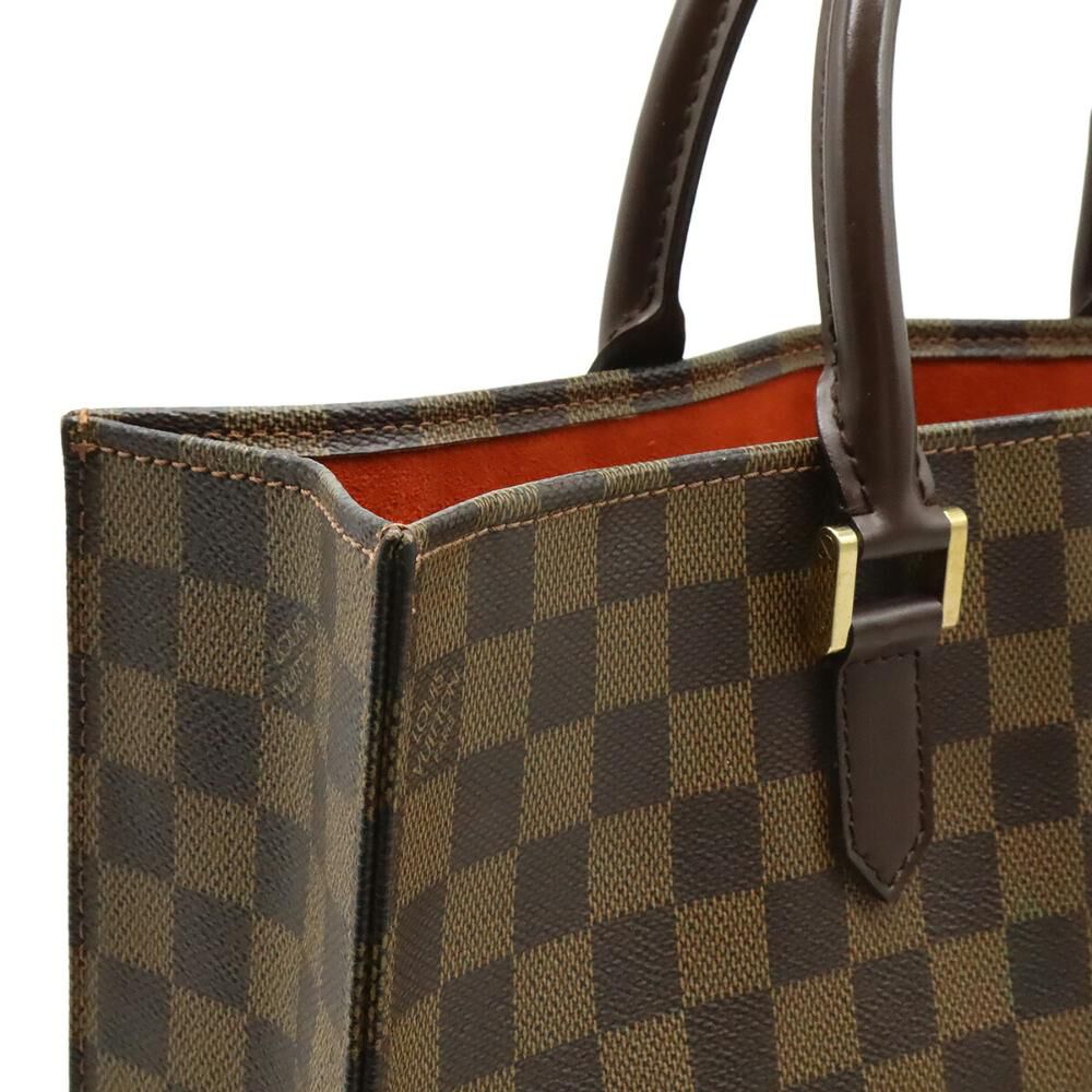 Louis Vuitton Sac Plat